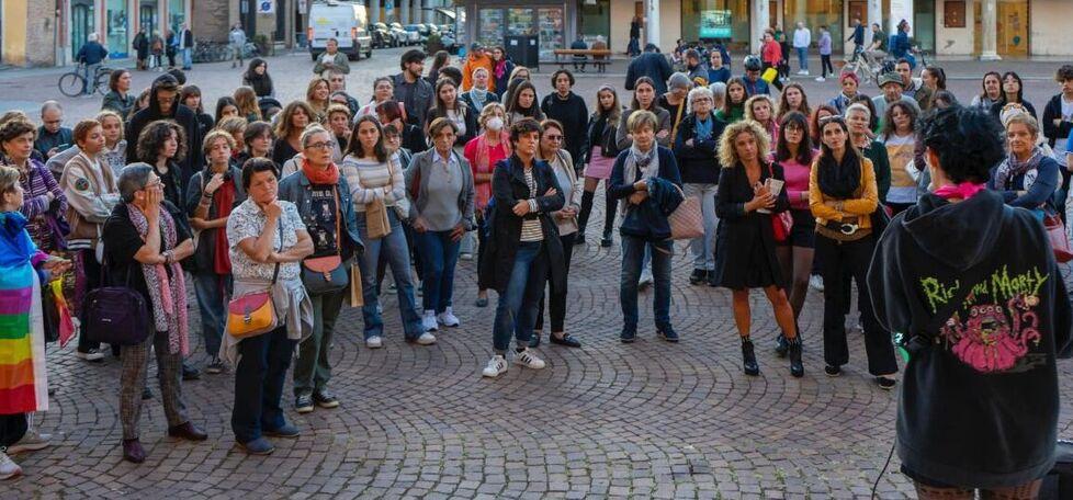 Modena Aborto, allarme delle associazioni «Obiettori 4 ginecologi su 10» 