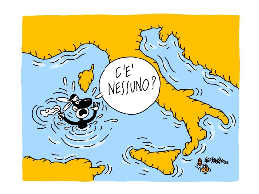 Spopolamento in Sardegna, per fermarlo lavoro e servizi