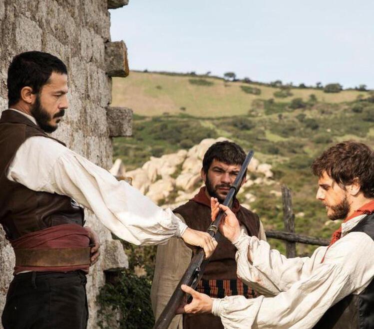 “Il muto di Gallura” proiezione speciale a Nuoro col regista e gli attori 