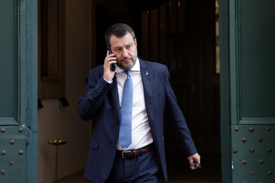 Nuovo governo, rissa tra alleati sui ministri: Lega e Fi vogliono di più