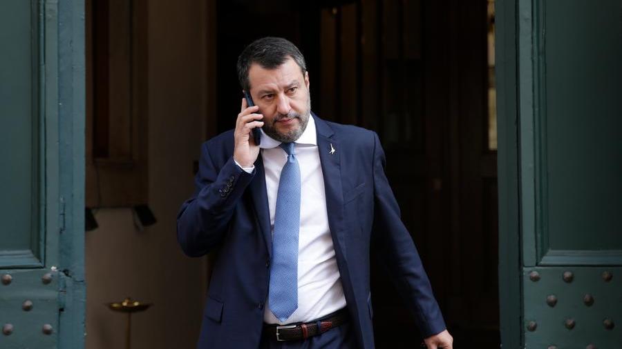 Nuovo governo, rissa tra alleati sui ministri: Lega e Fi vogliono di più