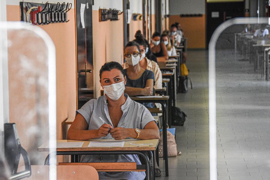 Oltre mille per sei assunzioni in Comune, tutti sognano il posto fisso