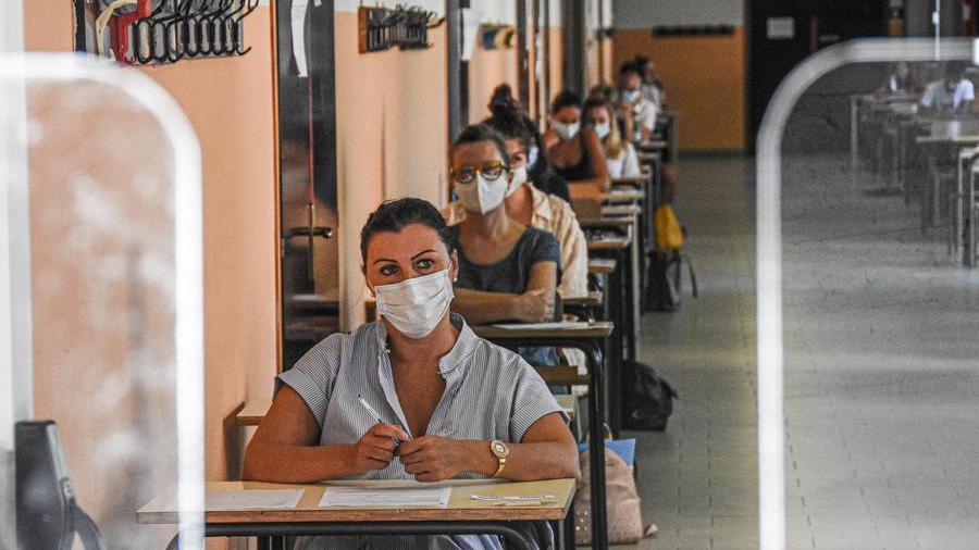 Oltre mille per sei assunzioni in Comune, tutti sognano il posto fisso