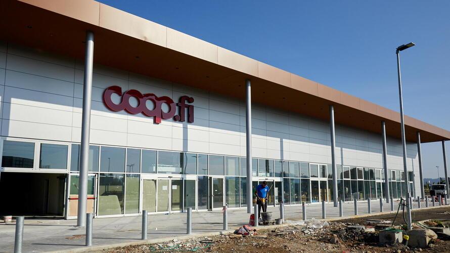 La sesta Coop e anche Decathlon per la nuova vita dell’ex vetreria