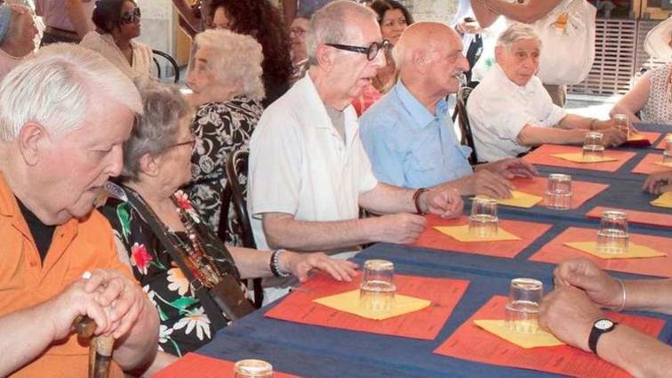 Alcune strutture delle province di Firenze, Prato e Pistoia già da qualche mese, hanno aumentato le rette di circa 150 euro al mese