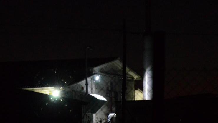 Sotto sequestro il biogas di Santa Rita