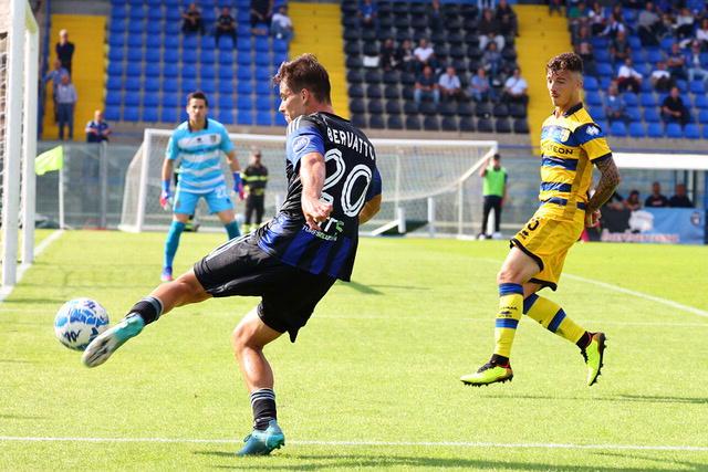 Le stelle del Pisa sono riaccese