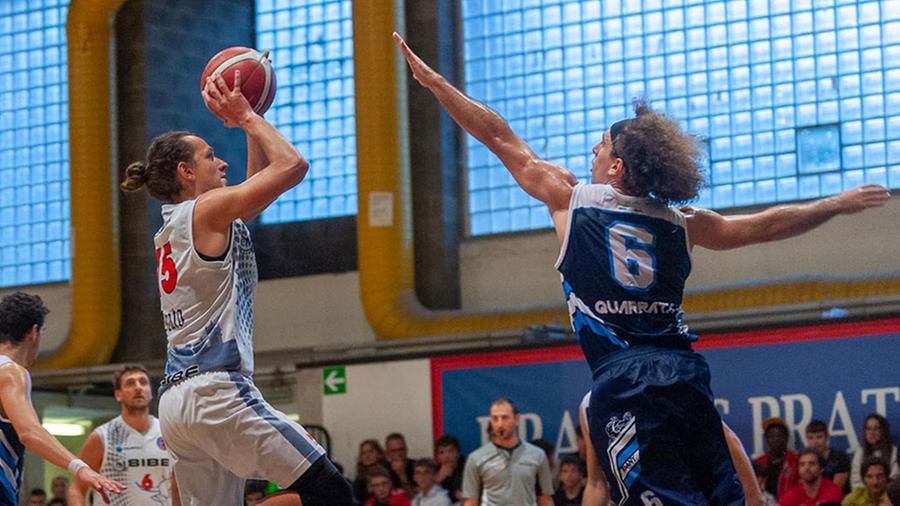 La Sibe piega Siena, è la seconda vittoria di fila dei Dragons