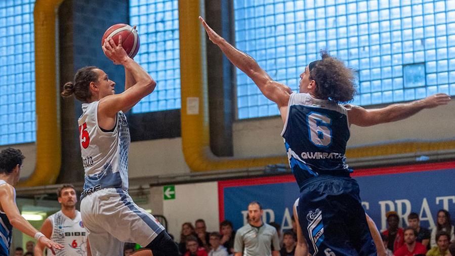 La Sibe piega Siena, è la seconda vittoria di fila dei Dragons