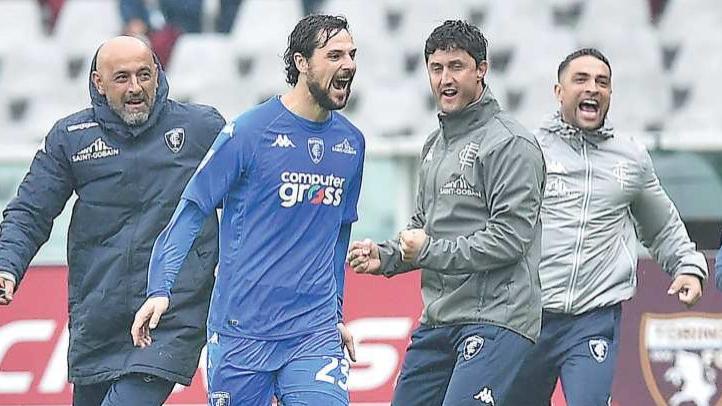 Sono 91 i gol in carriera di Mattia Destro in Serie A
