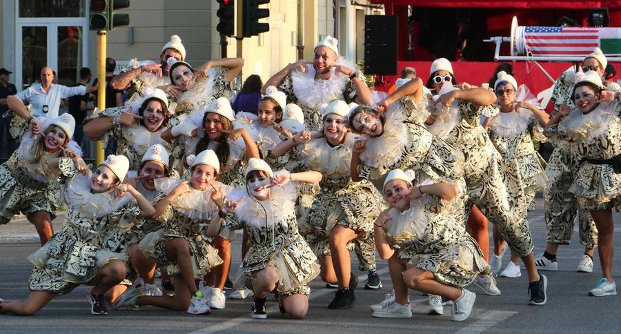 Carnevale di Viareggio, si lavora per una data speciale a Lucca: è la prima volta