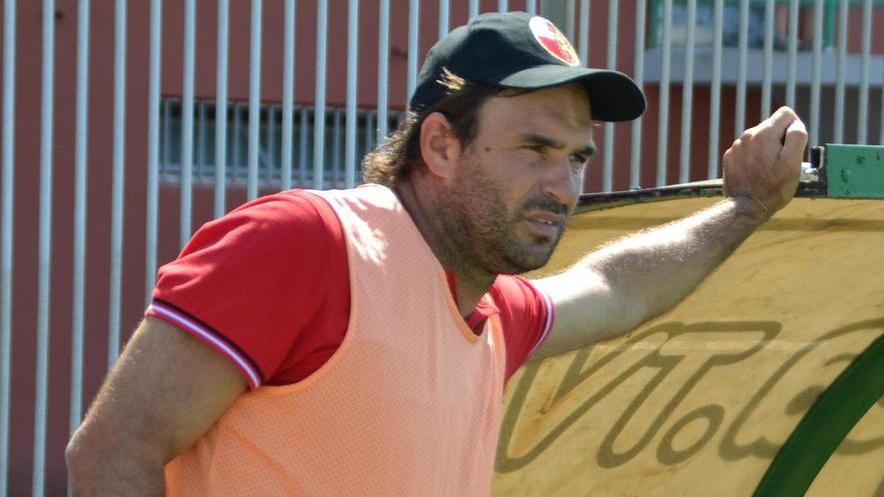 Pagliuca teme la Spal: «Sono tra i più forti»