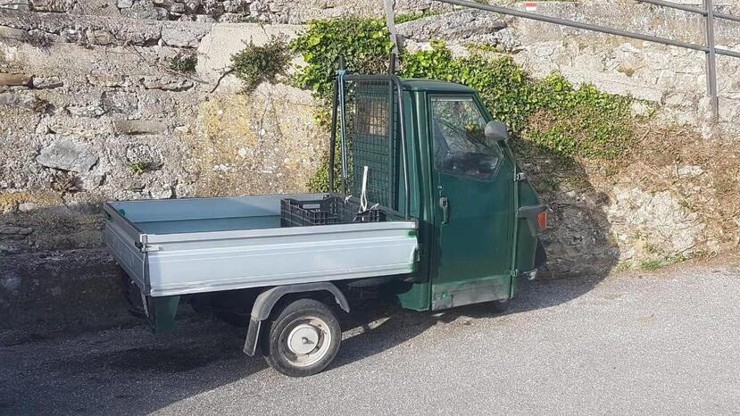Sparò al nipote con una calibro 22 per il parcheggio: assolto per incapacità di intendere