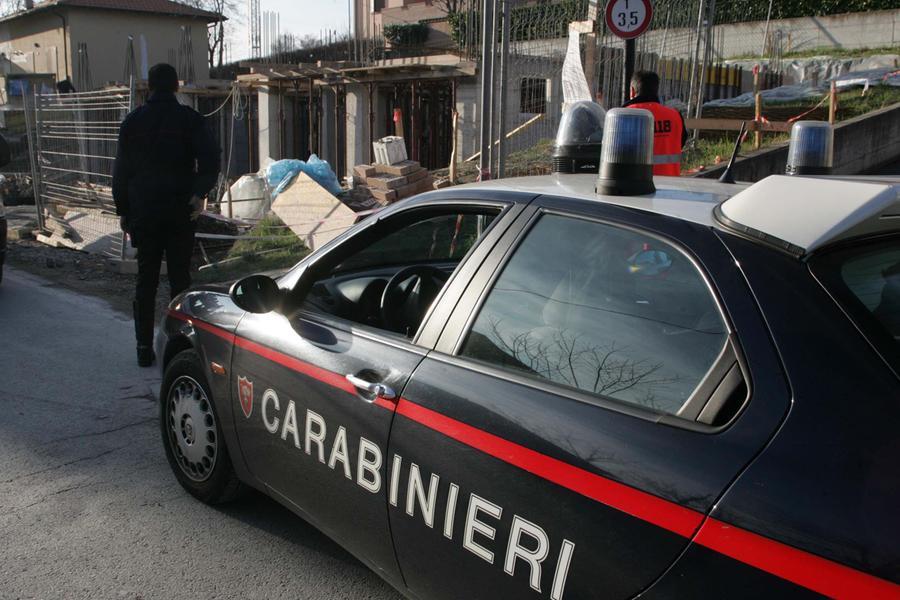 Sgominata rete di spaccio in Valdelsa, sequestrata droga per oltre 600mila euro