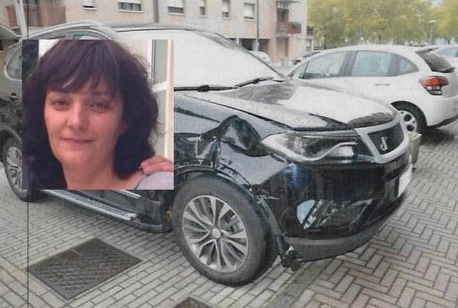 Modena. Investì e uccise cuoca di 52 anni, per poi fuggire. Condannato a 2 anni