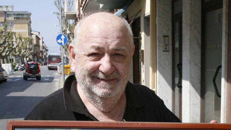 Addio ad Adriano, re della ristorazione e dirigente sportivo: «Perdiamo un amico»