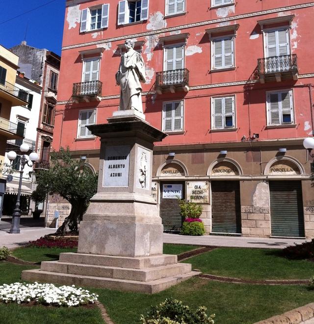 Il record negativo di Sassari: «Ma dobbiamo ragionare in termini di area vasta» 