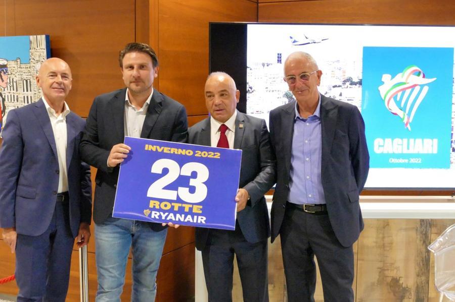L'assessore regionale al Turismo all’attacco sui trasporti: «Continuità territoriale volata via»