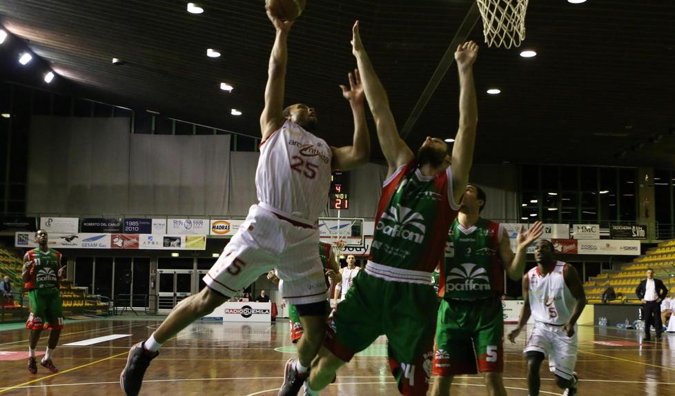 La Pallacanestro Lucca va verso il fallimento
