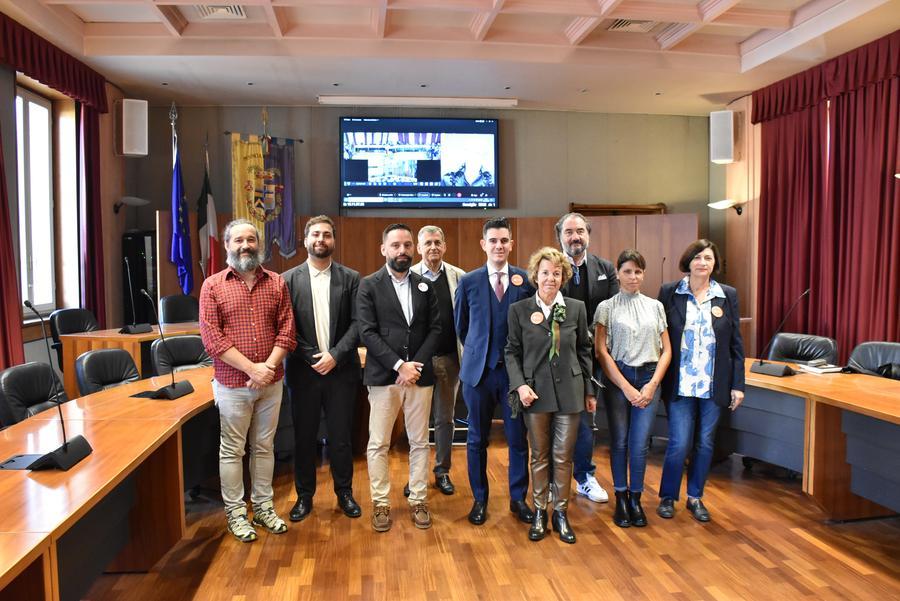 Giornate Fai d’autunno a Modena tra palazzo ducale, Belvedere, Montebonello e la via Vandelli