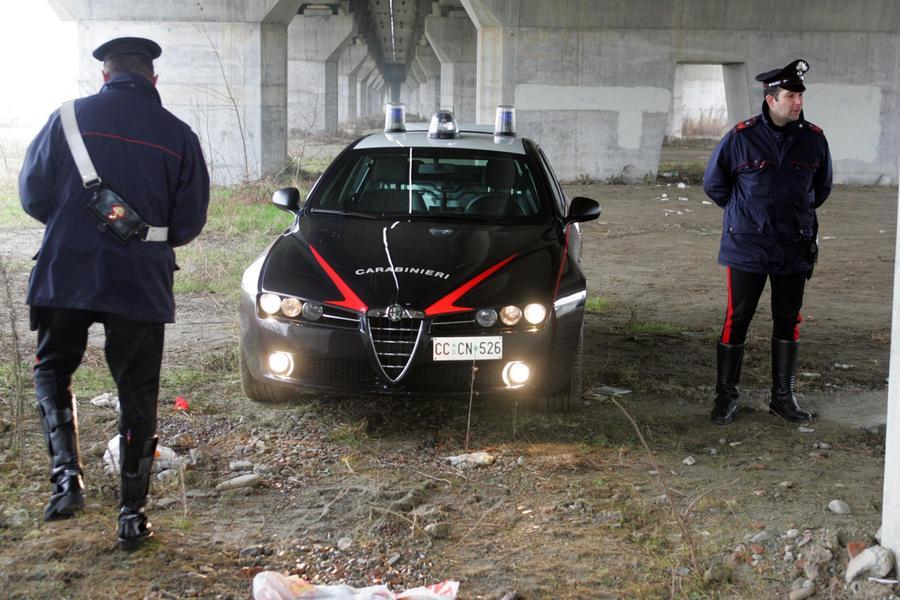 Stroncato da un infarto mentre va a funghi