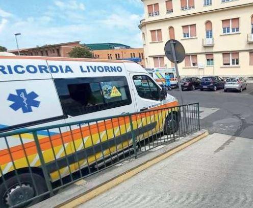 Investito da treno, uomo muore a Livorno: caos sulla linea ferroviaria