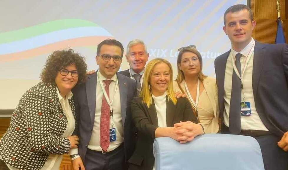 Tra conferme e new entry, il debutto dei parlamentari sardi a Roma