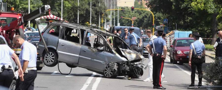 Omicidio Duccio Dini, subito in carcere tre assassini. Lo dice la Cassazione