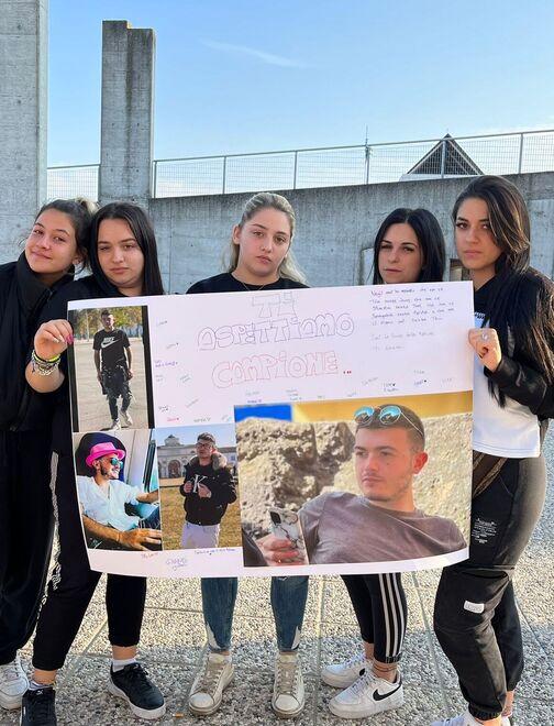Sassuolo. Aggressione al 19enne: si indaga per tentato omicidio 