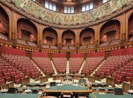 Il nuovo parlamento e gli eletti in Toscana: i numeri nelle mappe e nei grafici interattivi