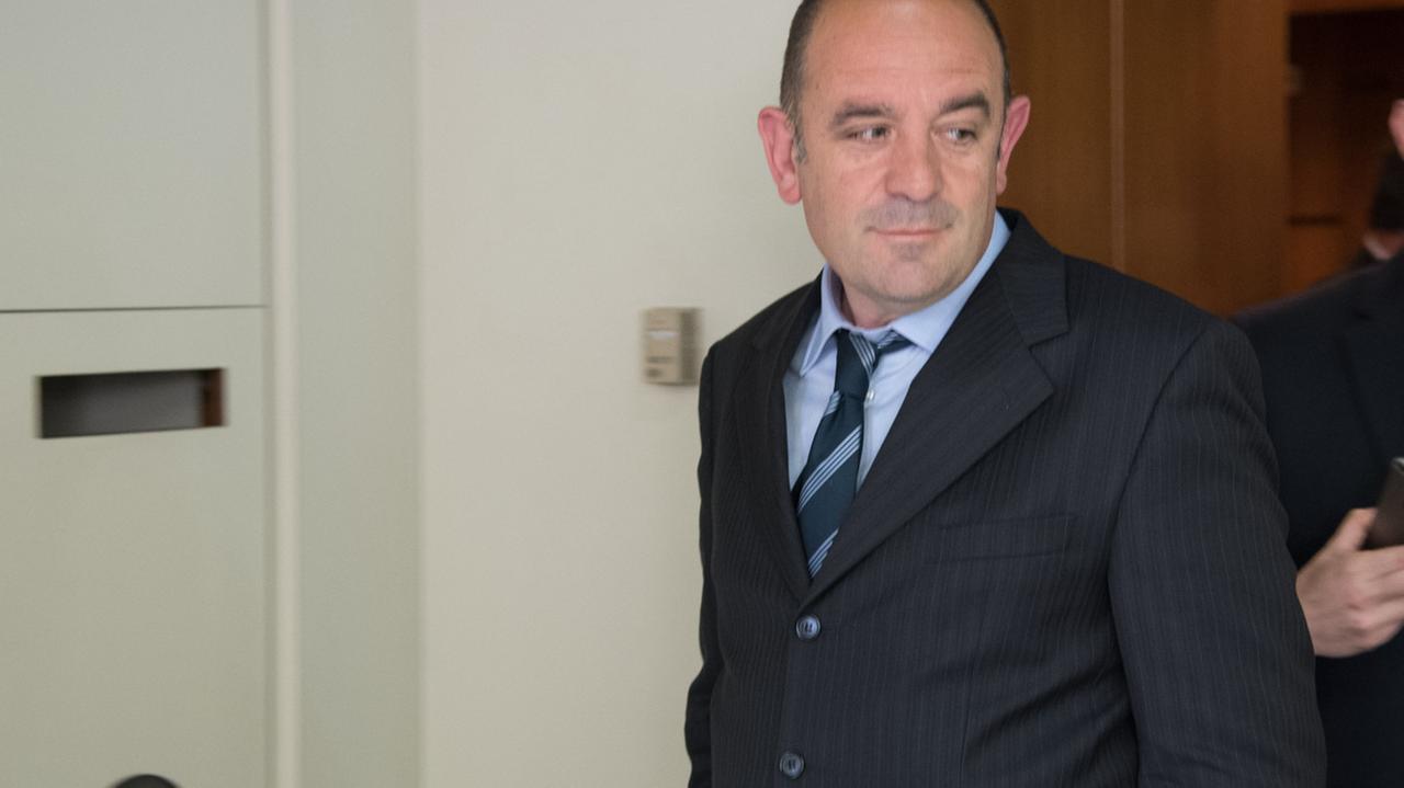 Giovanni Satta: politico di lungo corso, da un’inchiesta all’altra ma senza una condanna