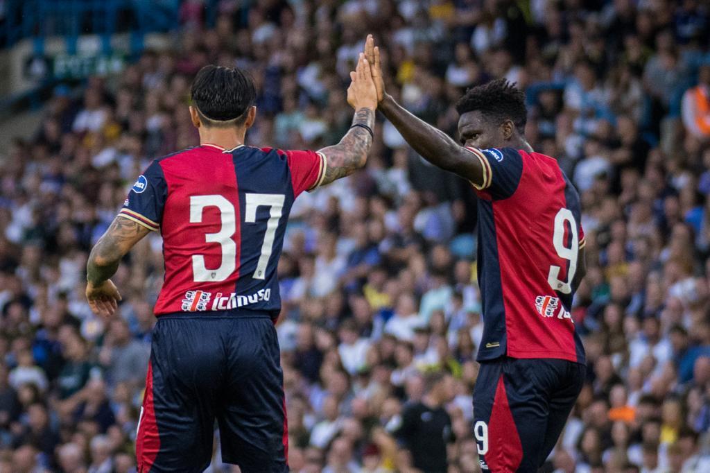 Cagliari, dubbi e una certezza: contro il Brescia per vincere
