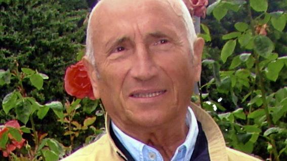 Pavullo ha perso Giovanni Desiante gran sportivo e fondatore dell’Atletica