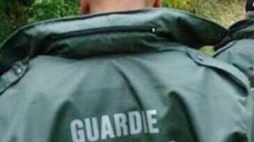 Sassuolo Solo fango e animali in pericolo nell’oasi all’asciutto