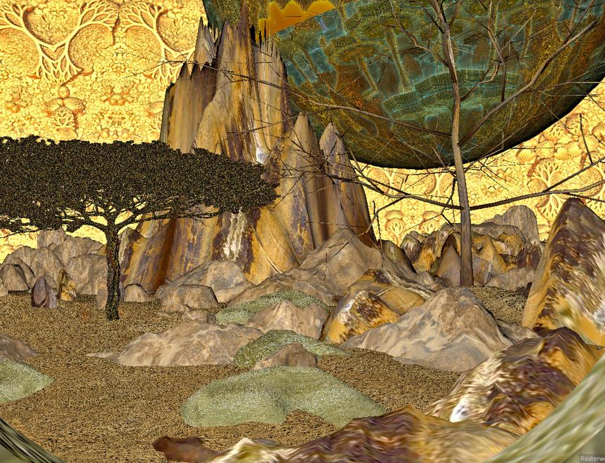 Visioni oracolari con “I AM (VR)” «Un viaggio tra gli stati d’animo»