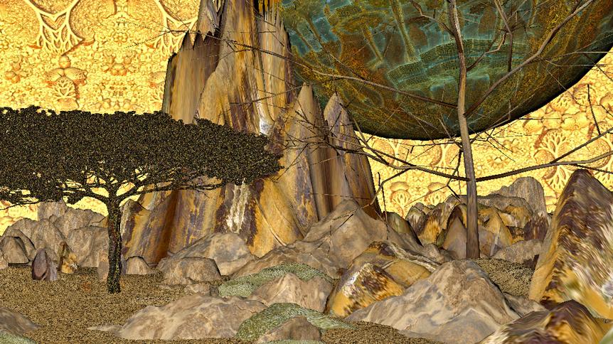Visioni oracolari con “I AM (VR)” «Un viaggio tra gli stati d’animo»