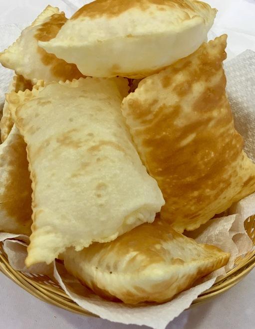 Alla Bonissima in piazza con il "Gnocco d'oro"