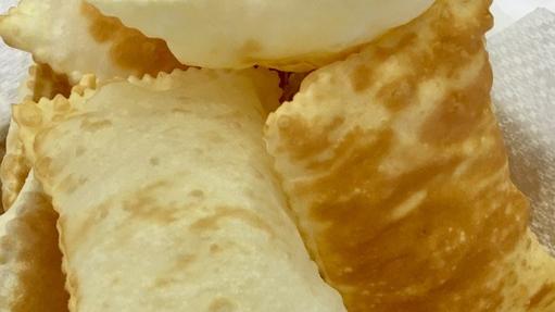 Alla Bonissima in piazza con il "Gnocco d'oro"