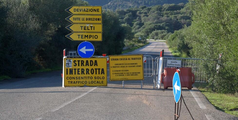Provincia, 5 aziende in corsa per l’appalto di Monte Pino