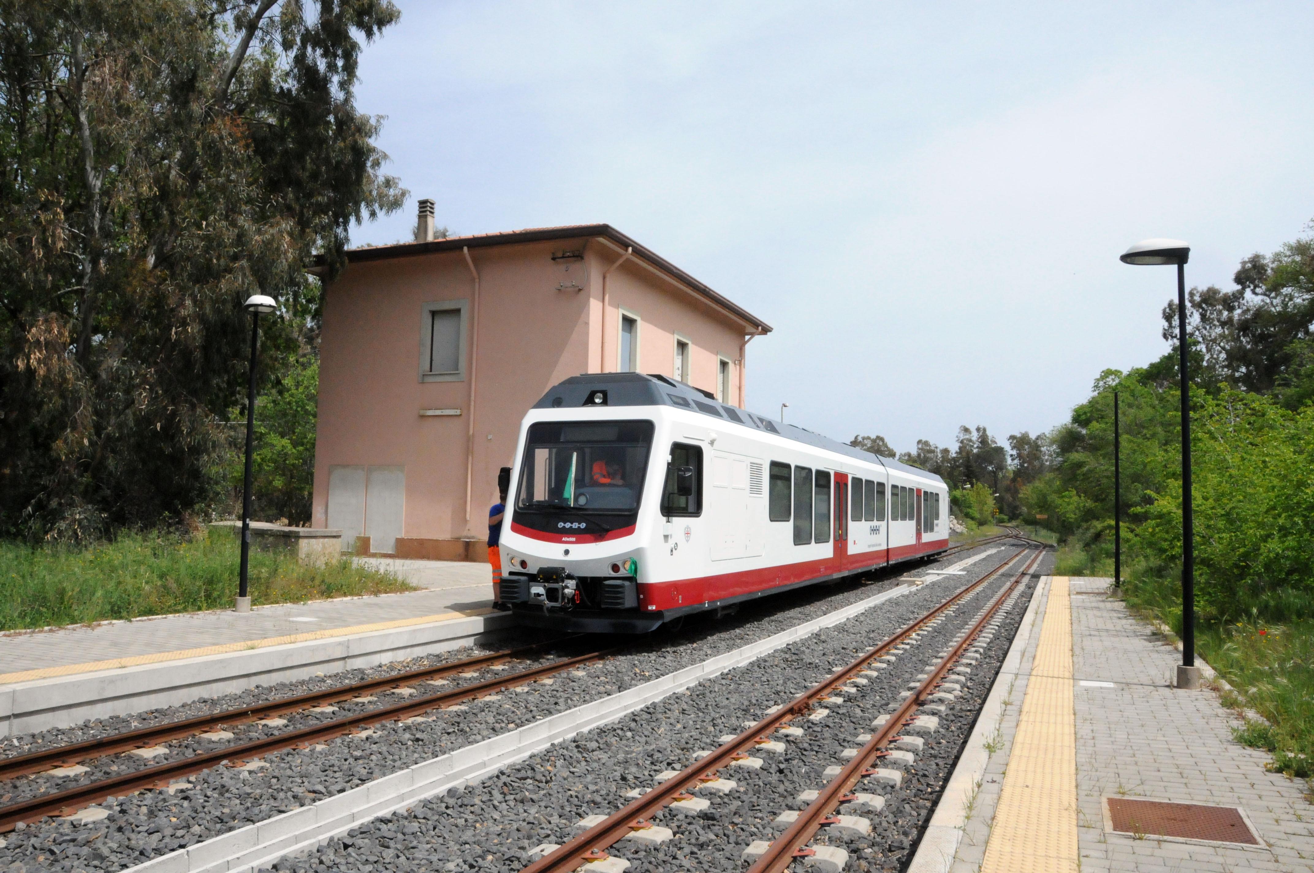 «Ferrovia, la Regione ci dica cosa intende fare nel Nuorese»