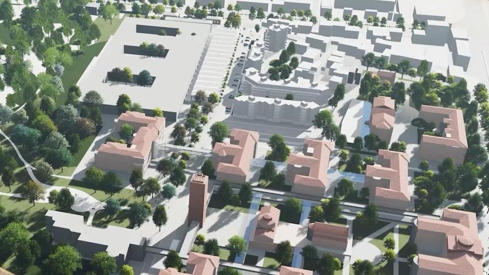 Nuovo ospedale di Livorno nell’ex Pirelli: il referendum rimane in sospeso