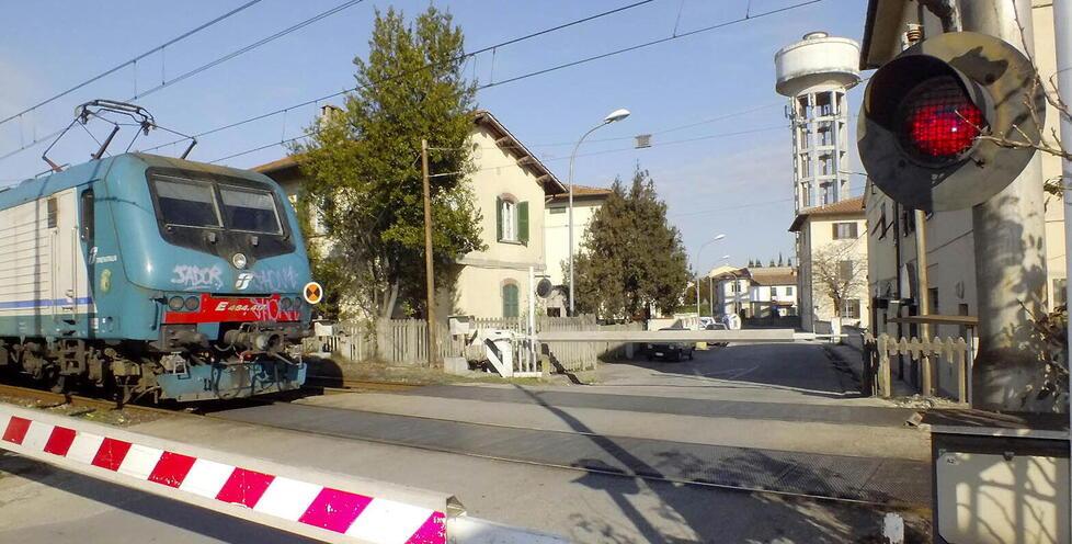 Pisa, i sottopassi di Putignano frenati dalla burocrazia