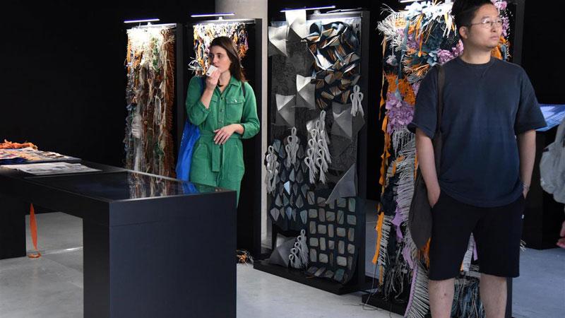 A Ponte a Ema arriva Givenchy e Fendi ha inaugurato lo stabilimento sostenibile