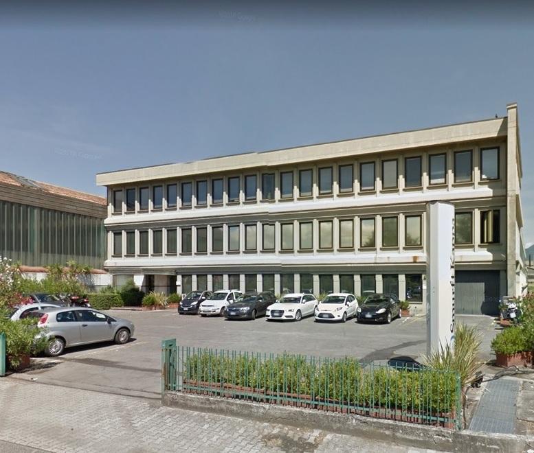 Stop al rischio camion a Lunata, ecco la soluzione trovata