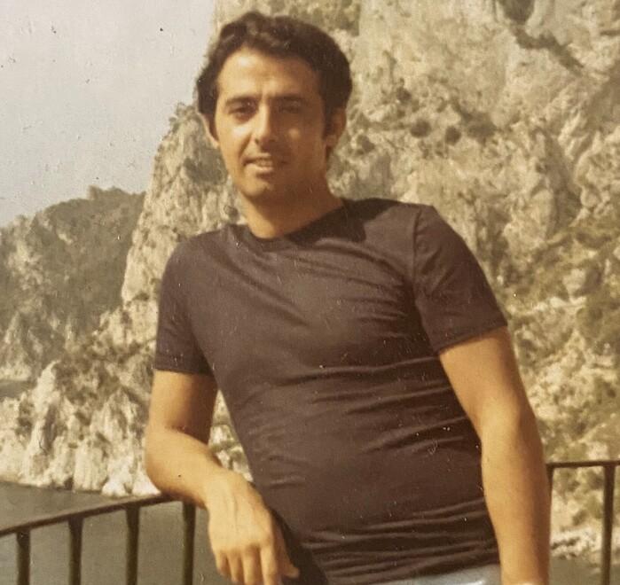 Ferrara, si è spento il medico Accardo 