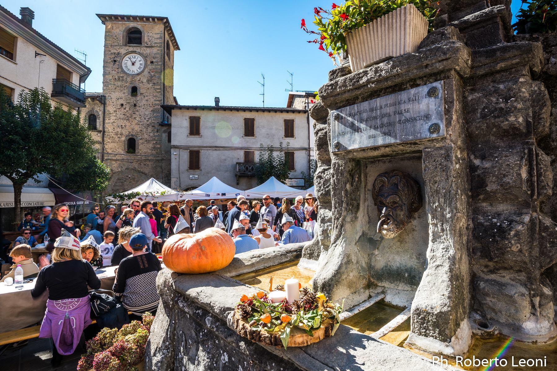 Fanano Torna la magia di ’Ste Sroden C’è anche il prequel al sabato