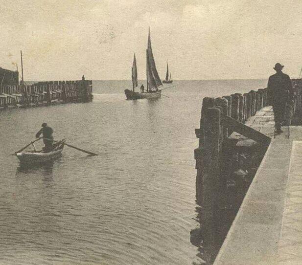 Il dialetto di una volta, quando a Comacchio gli zoccoli erano i còsp