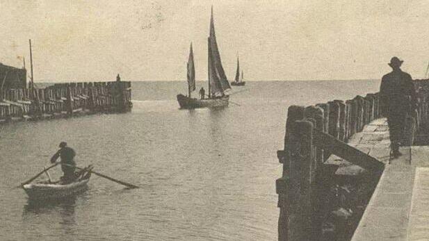 Il dialetto di una volta, quando a Comacchio gli zoccoli erano i còsp
