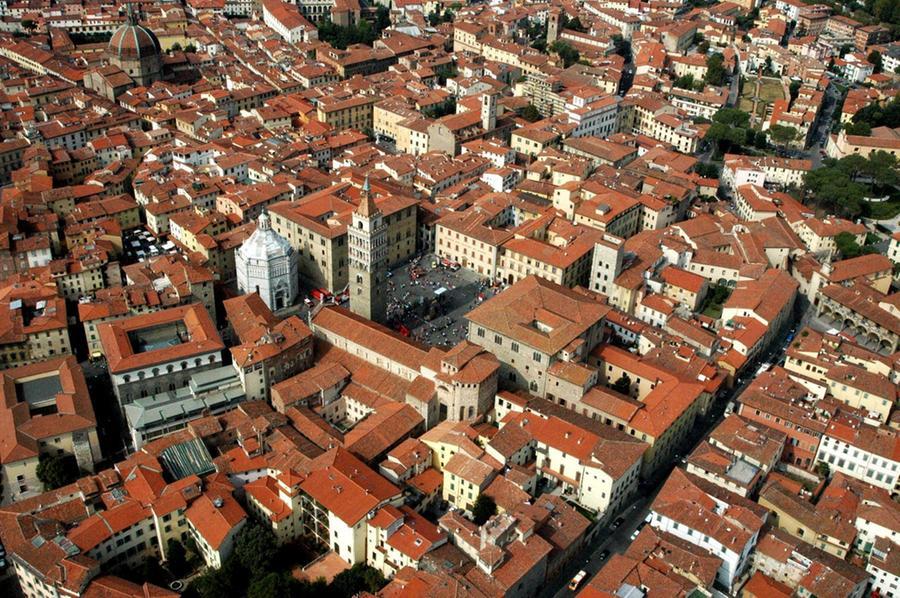 A Pistoia mercato immobiliare in ripresa: le quotazioni delle zone
