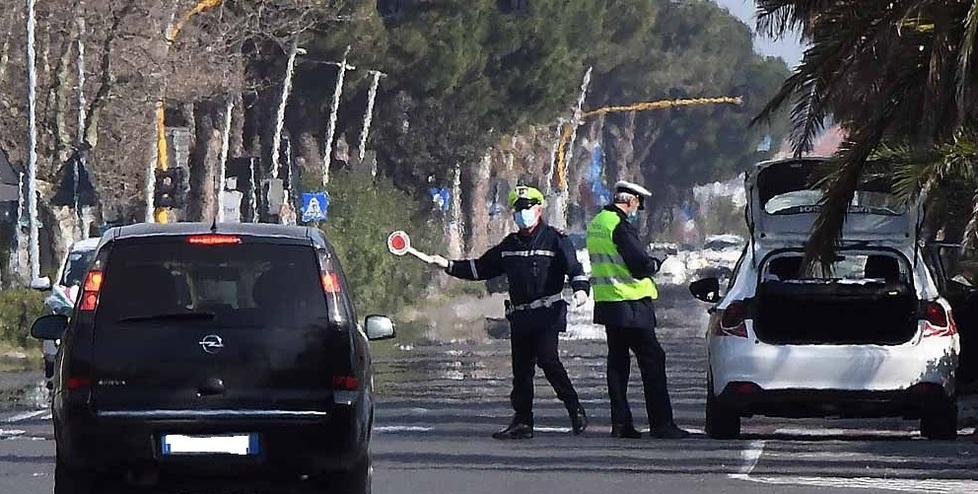 Assunzioni di quattro nuovi agenti della municipale a Carrara
